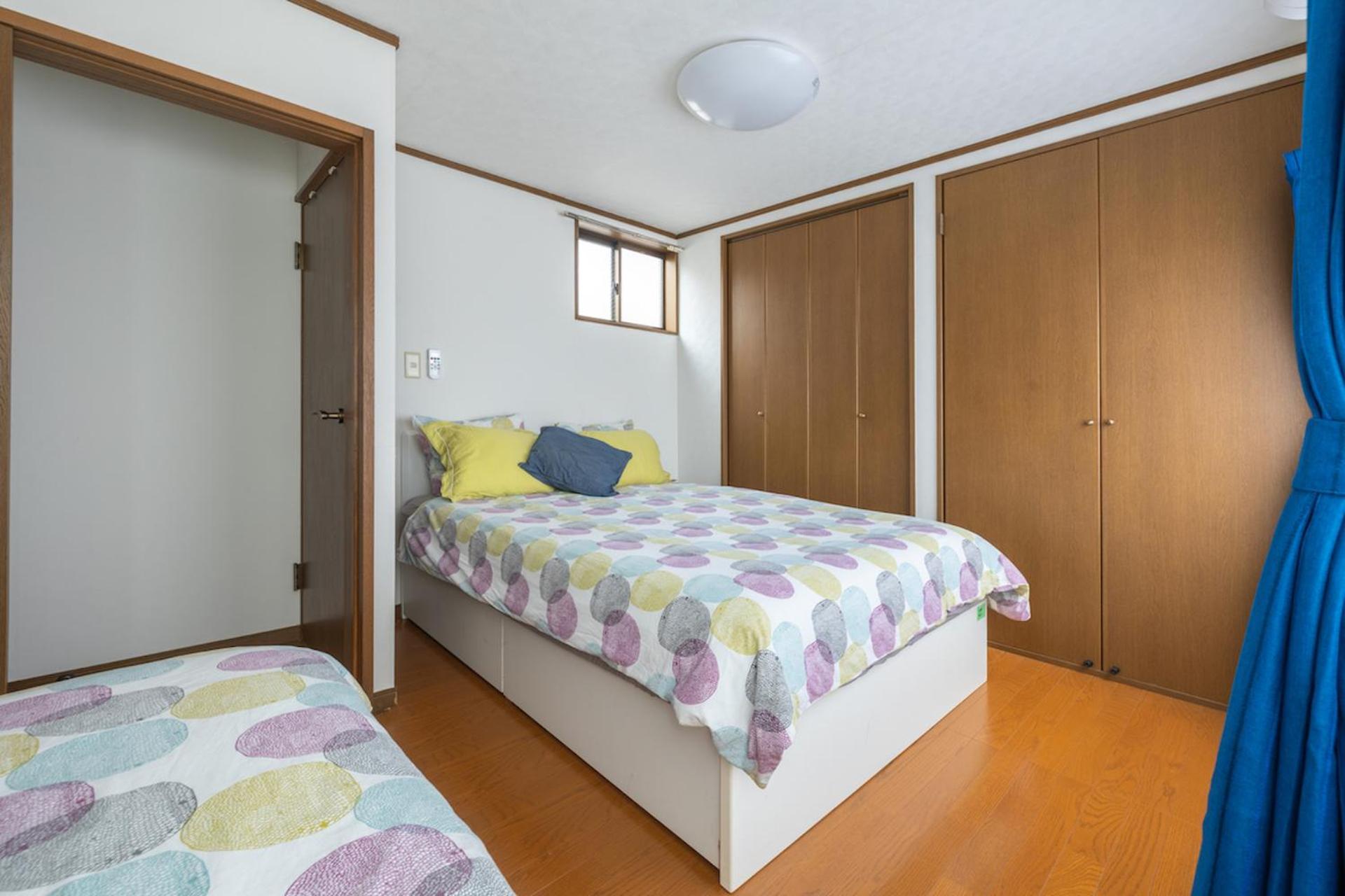 New Koenji House 3Br Family Friendly Haven Villa Tokyo Exterior photo