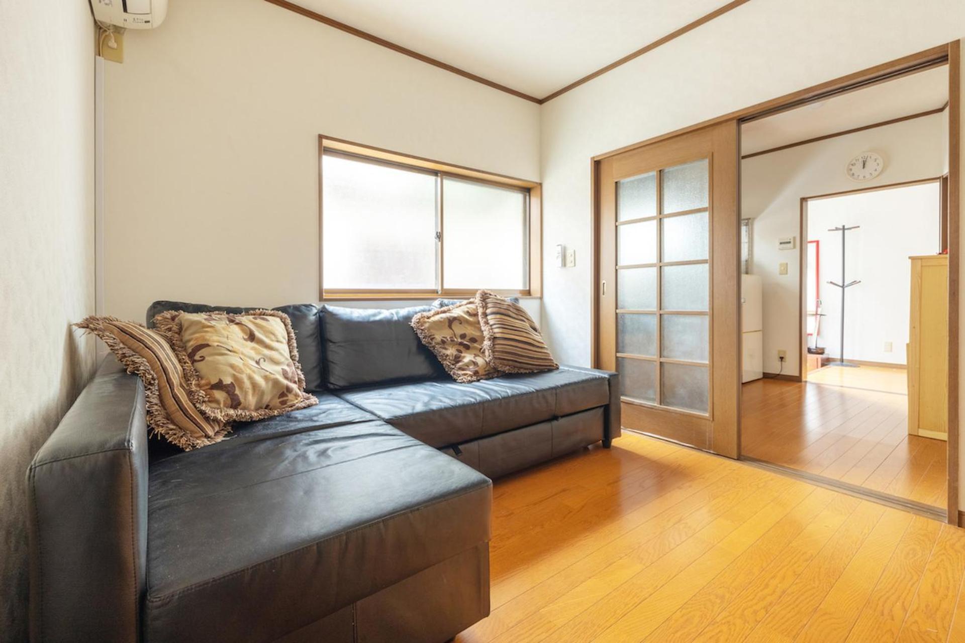New Koenji House 3Br Family Friendly Haven Villa Tokyo Exterior photo