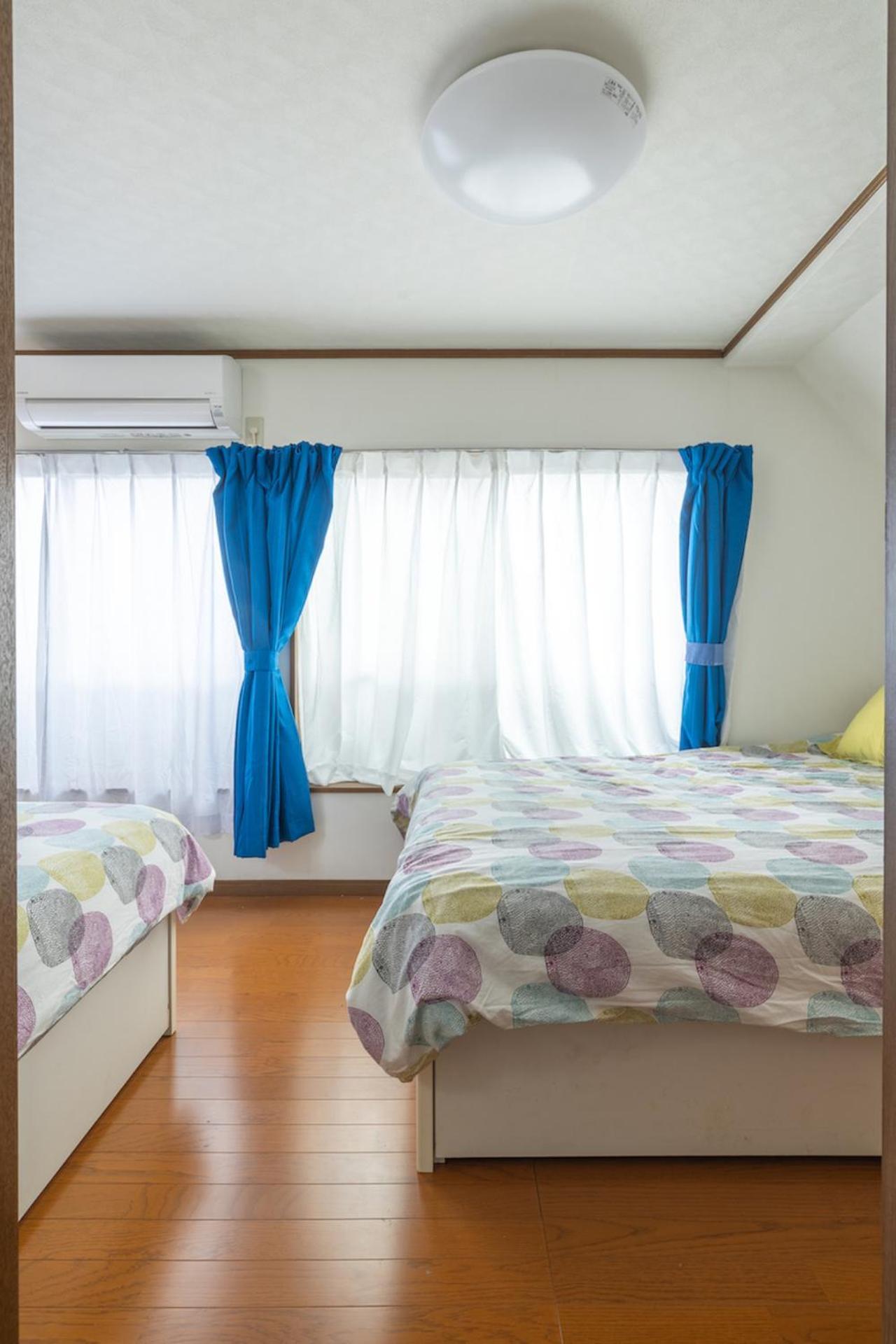 New Koenji House 3Br Family Friendly Haven Villa Tokyo Exterior photo