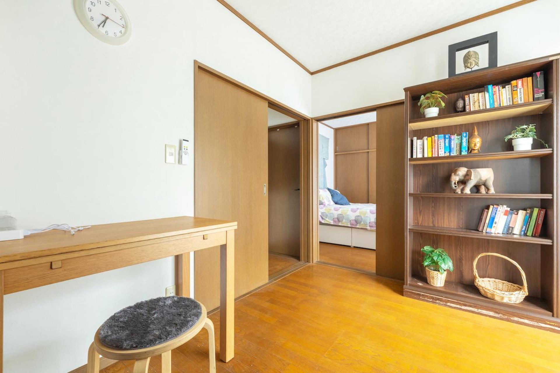New Koenji House 3Br Family Friendly Haven Villa Tokyo Exterior photo