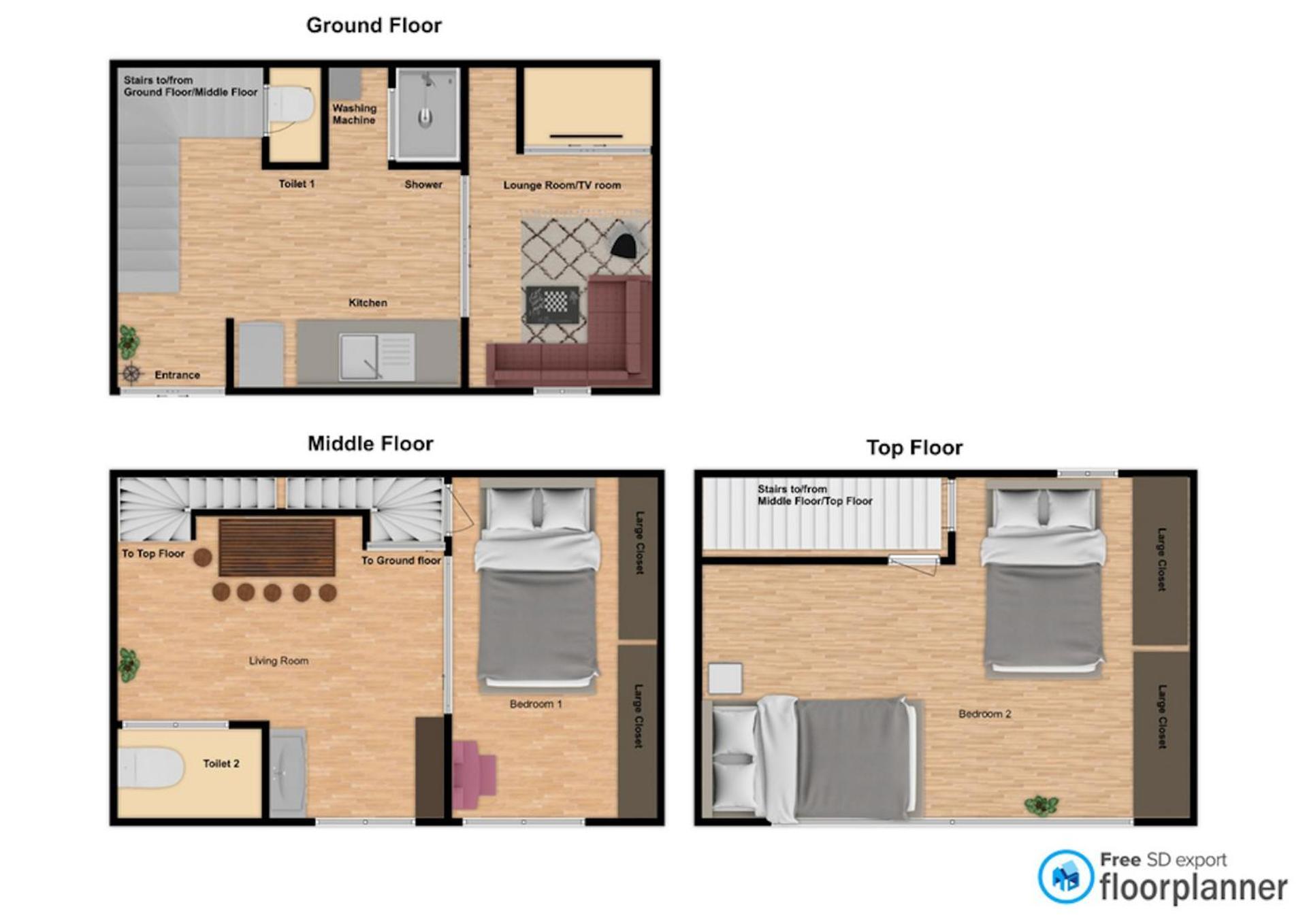 New Koenji House 3Br Family Friendly Haven Villa Tokyo Exterior photo